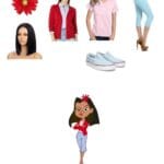 LaCienega Boulevardez DIY Costume Guide