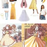 Garou Cosplay Costume Guide: Outfit, Accessories & Styling Monica Hooky DIY Cosplay Costume Guide