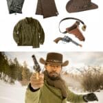 Django Unchained DIY Costume Guide