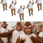 Bloodhound Gang DIY Costume Guide