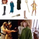 Maude Lebowski Costume: The Big Lebowski Guide