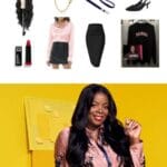 Ava Coleman Abbott Elementary Costume Guide