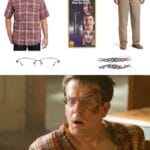 Stu Price Costume Guide: The Hangover Cosplay