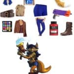 Sara Cosplay Costume Guide: DIY Over the Garden Wall Outfit Inspector Carmelita Fox Costume Guide