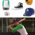 Benny The Jet Rodriguez Costume Guide