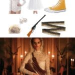 Grace Ready or Not Cosplay Costume Guide