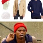 Tyrone Biggums DIY Costume Guide