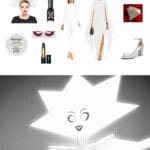 White Diamond DIY Costume Guide