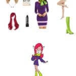Sodapop Curtis DIY Costume Guide Kitty Jo Costume Guide: Cattanooga Cats Cosplay