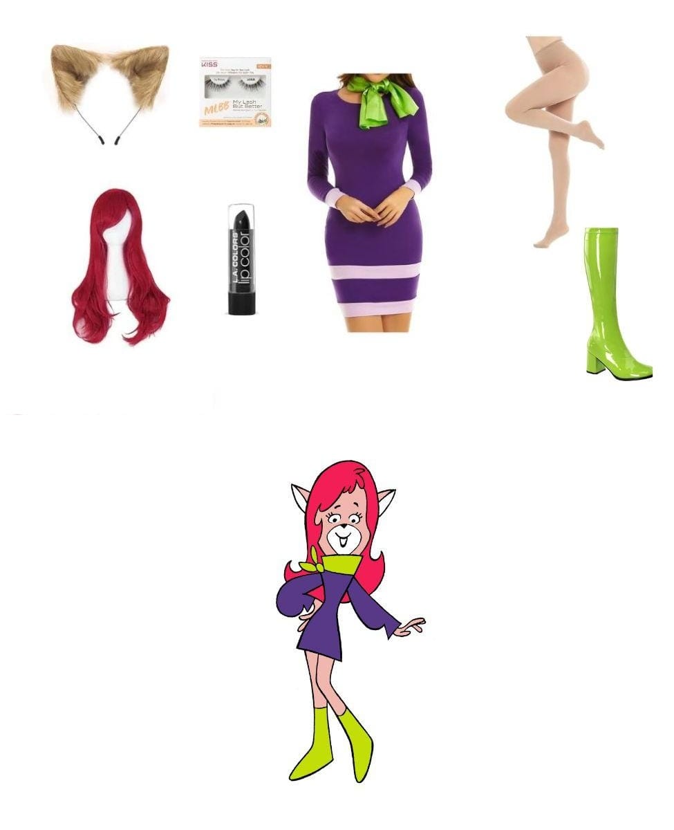 Kitty Jo Costume Guide: Cattanooga Cats Cosplay Kitty Jo Costume Guide: Cattanooga Cats Cosplay