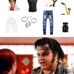 Eddie Rocky Horror Picture Show Costume Guide