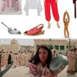 Marion Ravenwood Costume Guide