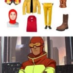 Rex Splode Cosplay Costume Guide