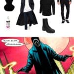 DIY Onomatopoeia Cosplay Guide