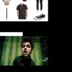 Janet Weiss Cosplay Costume Guide: Outfit, Accessories & Styling Billie Joe Armstrong DIY Costume Guide