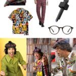 DIY Nardwuar Costume Guide