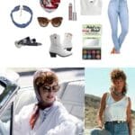 Louise Sawyer Thelma and Louise Costume Guide