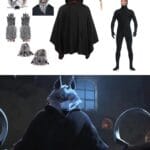 Clara Oswald Costume from Doctor Who's "The Time Of The Doctor" Death Costume Guide: Puss in Boots The Last Wish