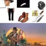Crocodile Dundee Costume Guide