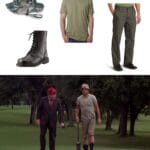 Carl Spackler Caddyshack Costume Guide