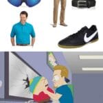 Hal Emmerich Cosplay Costume Guide: Outfit, Accessories & Styling PC Principal DIY Costume Guide