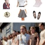 Primrose Everdeen DIY Costume Guide