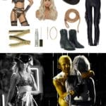 Nancy Callahan Sin City Costume Guide