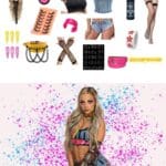 Liv Morgan WWE Cosplay Costume Guide
