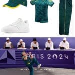 Raygun Paris 2024 Olympic Costume Guide