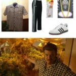 DIY Ricky Costume Guide: Trailer Park Boys