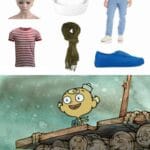 DIY Flapjack Costume Guide