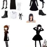 Daniela Wytte Hooky Costume Guide