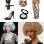 Audrey Little Shop of Horrors Costume Guide
