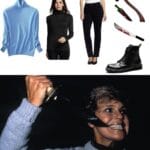 Pamela Voorhees DIY Costume Guide