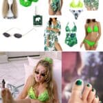 Patricia Thompson Soul Eater Costume Guide Bunny Lebowski Costume Guide