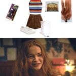 Ziggy Berman Fear Street Costume Guide