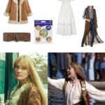 Sodapop Curtis DIY Costume Guide Jenny from Forrest Gump DIY Costume Guide