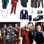 Roxbury Guys DIY Costume Guide