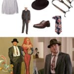 Eddie Valiant Costume Guide