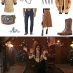 DIY Ricky Costume Guide: Trailer Park Boys Jean and Gene Umbrella Academy Costume Guide
