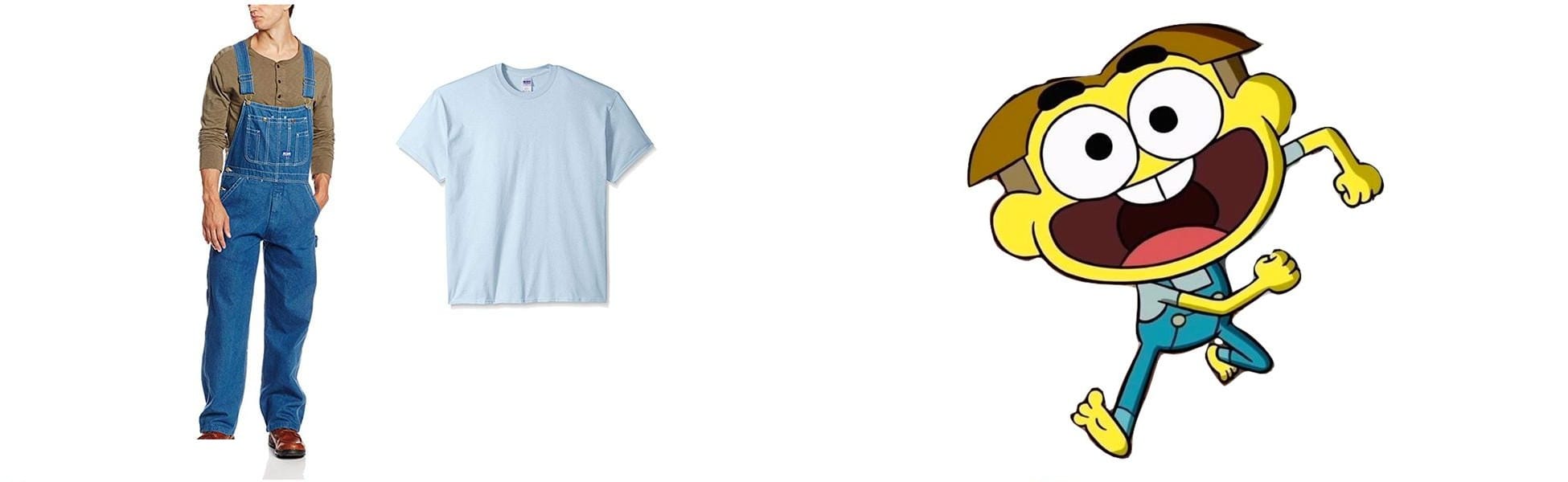 Cricket Green DIY Costume Guide
