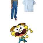Cricket Green DIY Costume Guide