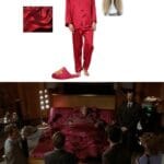 Dale 'The Whale' Biederbeck Costume Guide