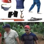 DIY Ricky Costume Guide: Trailer Park Boys Doug Whitmore Costume Guide: 50 First Dates