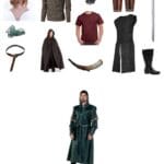 Boromir Cosplay: DIY Costume Guide