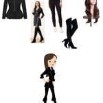 Vanessa Doofenshmirtz Costume Guide