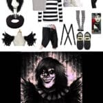 Laughing Jack Creepypasta Cosplay Guide