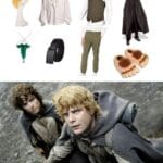 DIY Samwise Gamgee Costume Guide