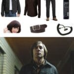 Anton Chigurh DIY Costume Guide