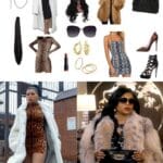 Cookie Lyon Costume Guide